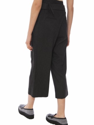 Брюки MARELLA (1088): фото 7 - Invogue