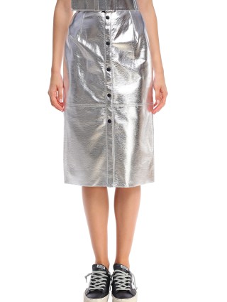 Юбка MSGM (9357): фото 5 - Invogue