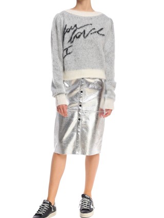 Юбка MSGM (9357): фото 3 - Invogue