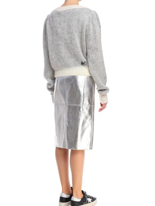 Юбка MSGM (9357): фото 4 - Invogue