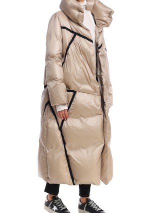 Білий светр HELMUT LANG : фото 3 - Invogue