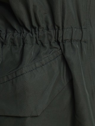 Зелена куртка WEEKEND MAX MARA : фото 7 - Invogue