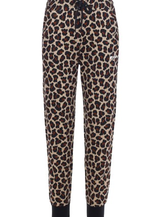 Брюки MSGM (9579): фото 2 - Invogue