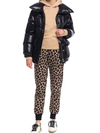 Брюки MSGM (9579): фото 3 - Invogue