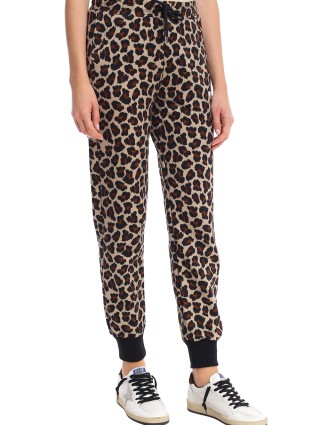 Брюки MSGM (9579): фото 5 - Invogue