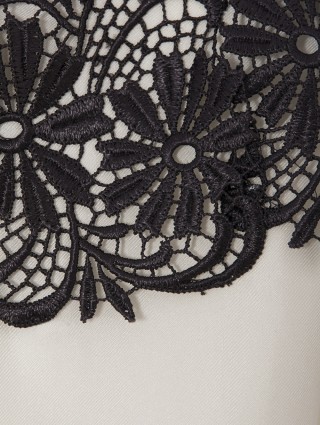 Блуза MAX&CO (2852): фото 7 - Invogue