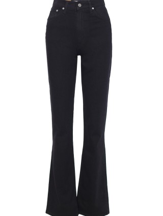 Чорні джинси HELMUT LANG : фото 2 - Invogue