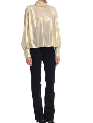 Чорні джинси HELMUT LANG : фото 3 - Invogue