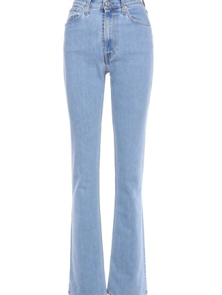 Джинсы HELMUT LANG (7747): фото 2 - Invogue