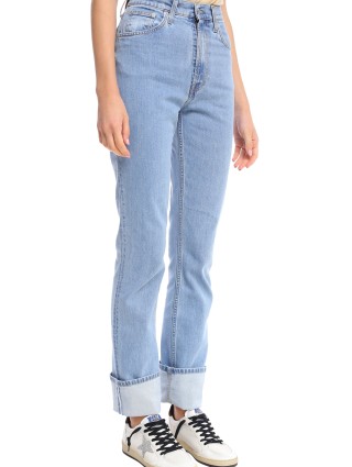 Джинсы HELMUT LANG (7747): фото 5 - Invogue