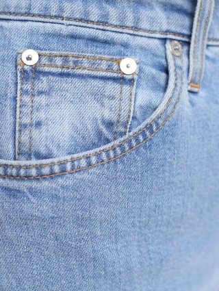 Джинсы HELMUT LANG (7747): фото 7 - Invogue