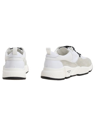 Белые сникерсы WEEKEND MAX MARA: фото 5 - Invogue