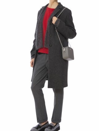 Брюки I BLUES (1003): фото 3 - Invogue