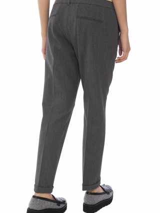 Брюки I BLUES (1003): фото 6 - Invogue