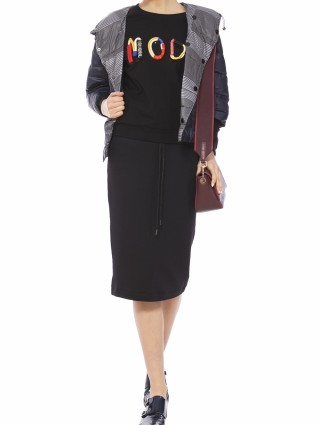 Юбка MARELLA (3030): фото 3 - Invogue