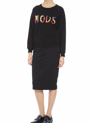 Юбка MARELLA (3030): фото 4 - Invogue