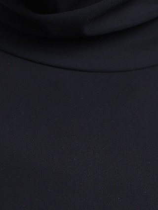 Чорний гольф DOROTHEE SCHUMACHER : фото 6 - Invogue