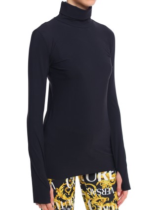 Чорний гольф DOROTHEE SCHUMACHER : фото 4 - Invogue