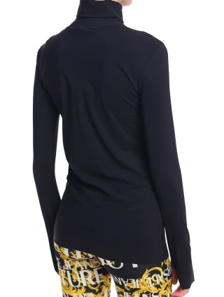 Чорний гольф DOROTHEE SCHUMACHER : фото 5 - Invogue