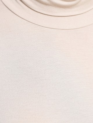 Бежевый гольф WEEKEND MAX MARA: фото 4 - Invogue