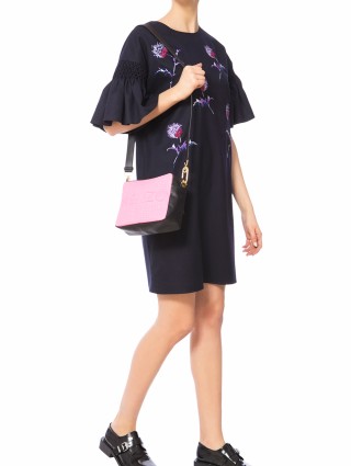 Платье KENZO (3359): фото 3 - Invogue