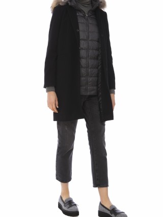 Пальто MARELLA (1072): фото 5 - Invogue