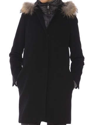 Пальто MARELLA (1072): фото 6 - Invogue