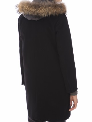 Пальто MARELLA (1072): фото 7 - Invogue