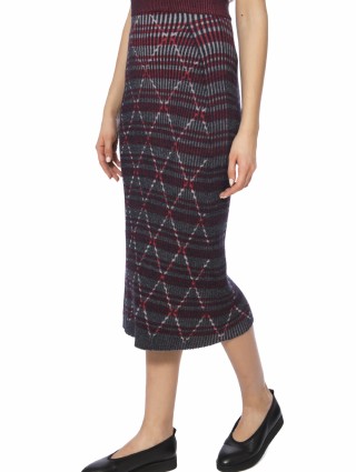 Спiдниця KENZO (3292): фото 3 - Invogue