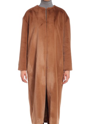 Пальто OCHI (10634): фото 3 - Invogue