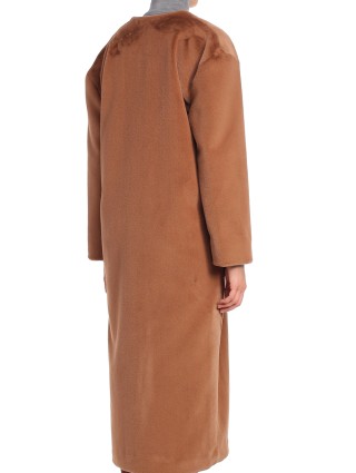 Пальто OCHI (10634): фото 4 - Invogue