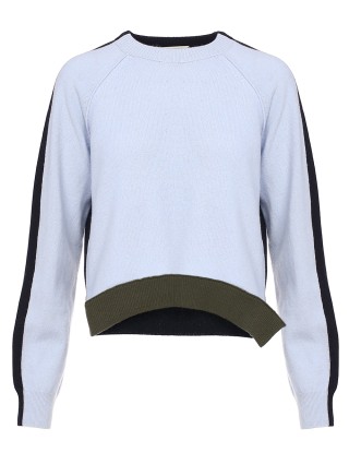 Светр DOROTHEE SCHUMACHER (9411): фото 2 - Invogue