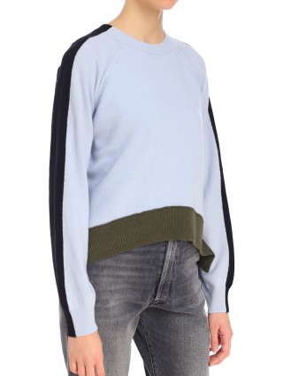 Светр DOROTHEE SCHUMACHER (9411): фото 4 - Invogue