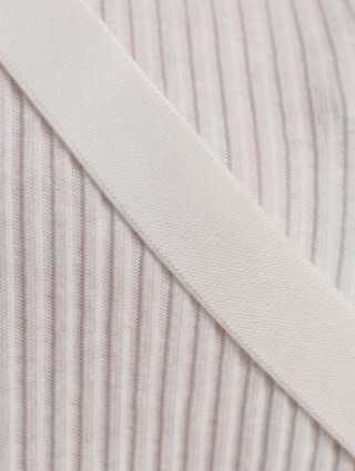 Білий светр HELMUT LANG : фото 6 - Invogue