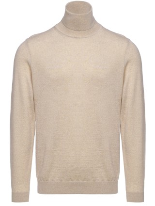 Чорний светр BOSS : фото 2 - Invogue