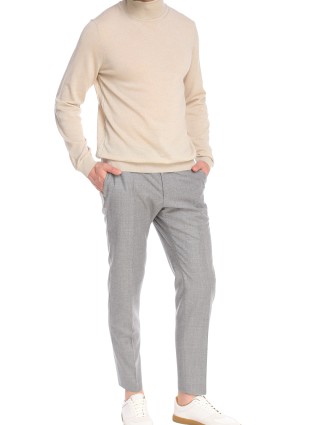 Чорний светр BOSS : фото 3 - Invogue