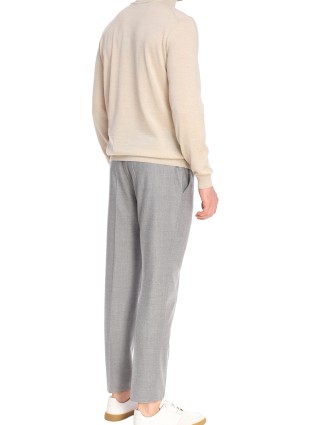 Чорний светр BOSS : фото 4 - Invogue