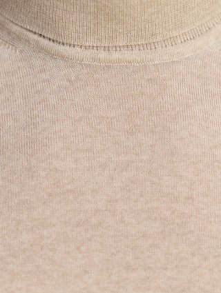 Чорний светр BOSS : фото 7 - Invogue