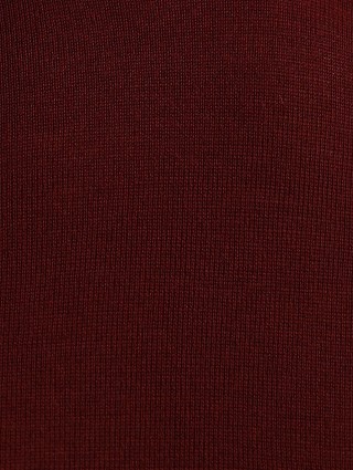 Красный свитер BOSS: фото 5 - Invogue