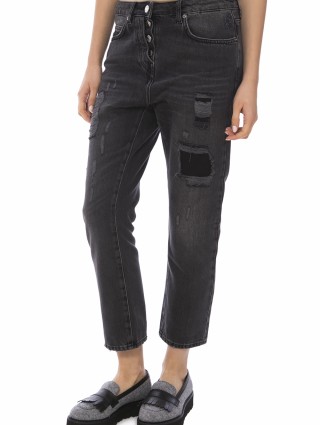 Джинси MAX&CO (4778): фото 6 - Invogue