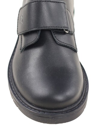 Чорні туфлі NATURINO: фото 3 - Invogue