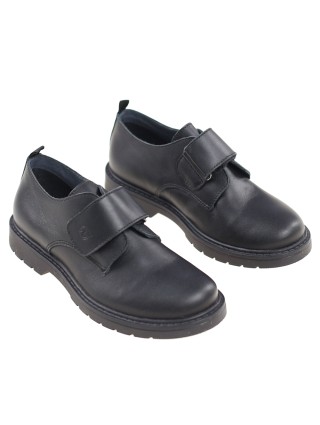 Чорні туфлі NATURINO: фото 1 - Invogue