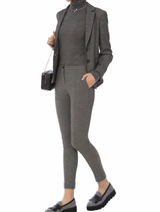 Брюки WEEKEND MAX MARA (2753): фото 3 - Invogue