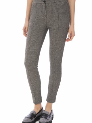 Брюки WEEKEND MAX MARA (2753): фото 6 - Invogue