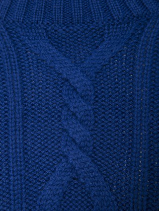 Светр I BLUES (2678): фото - Invogue