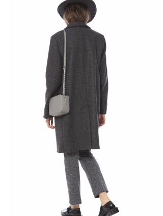 Блуза MARELLA (2813): фото 4 - Invogue