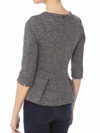 Блуза MARELLA (2813): фото 6 - Invogue