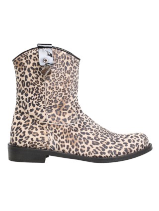 Чоботи MONNALISA (11722): фото - Invogue