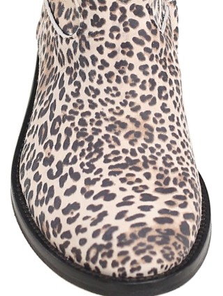 Чоботи MONNALISA (11722): фото 3 - Invogue