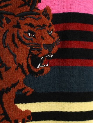 Сукня KENZO (8655): фото 8 - Invogue